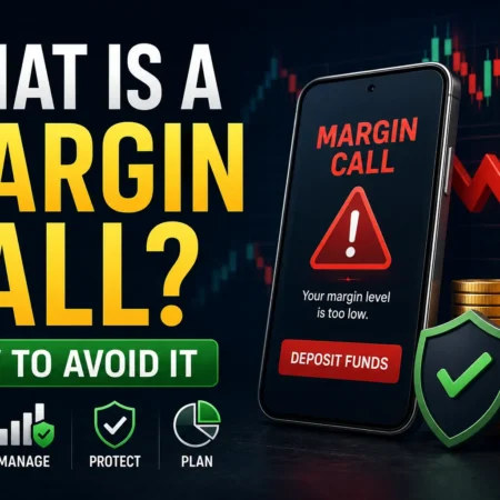 What Is a Margin Call? Meaning, Examples & How to Avoid It (2026)
